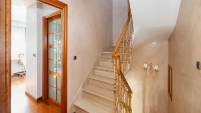 Chalet en Beiro photo 47