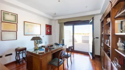 Chalet en Beiro photo 48