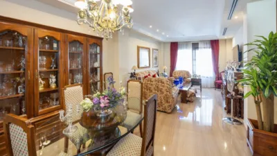 Chalet en Beiro photo 4