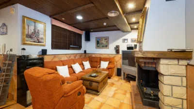 Chalet en Beiro photo 57
