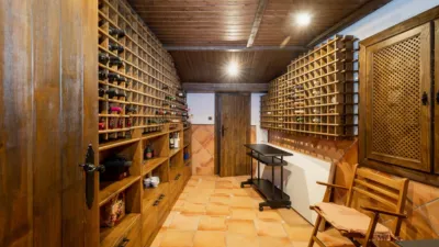 Chalet en Beiro photo 59