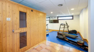 Chalet en Beiro photo 60