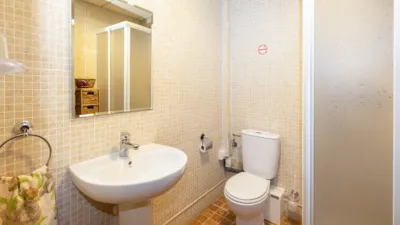 Chalet en Beiro photo 61