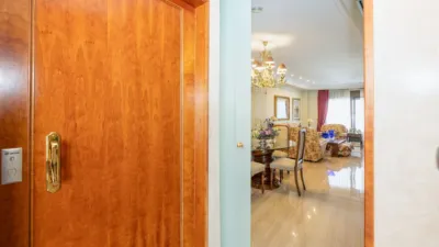 Chalet en Beiro photo 7