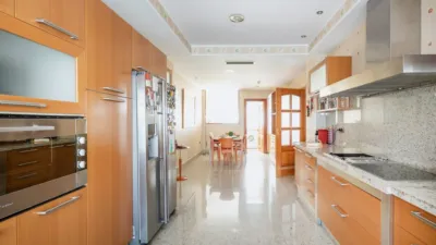 Chalet en Beiro photo 9