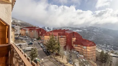 Estudio en Urbanización Solynieve, 21 photo 13