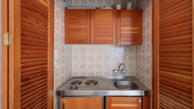 Estudio en Urbanización Solynieve, 21 photo 8