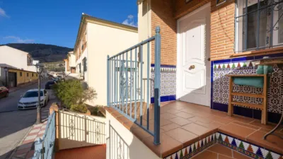 House in Alfacar photo 5