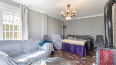 Chalet en calle de Tirso de Molina photo 12