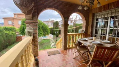 Chalet en calle de Tirso de Molina photo 15