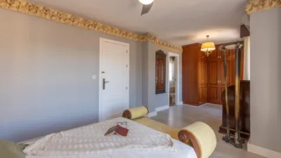 Chalet en calle de Tirso de Molina photo 25