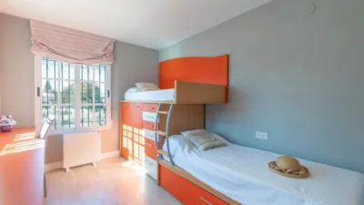 Chalet en calle de Tirso de Molina photo 31