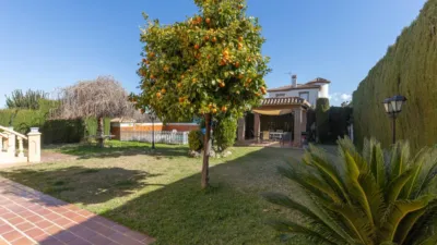 Chalet en calle de Tirso de Molina photo 34