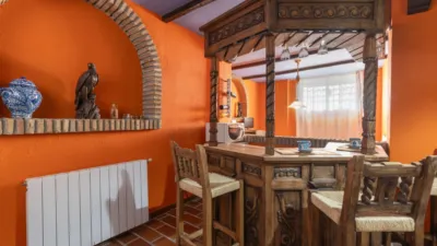 Chalet en calle de Tirso de Molina photo 37