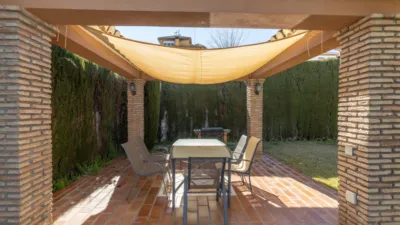 Chalet en calle de Tirso de Molina photo 41