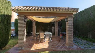 Chalet en calle de Tirso de Molina photo 42