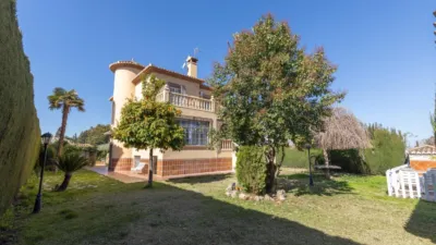 Chalet en calle de Tirso de Molina photo 43