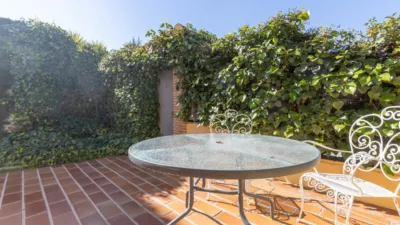 Chalet en calle de Tirso de Molina photo 46