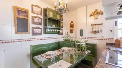 Chalet en calle de Tirso de Molina photo 7