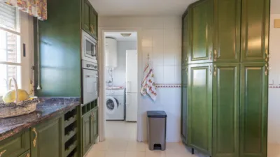 Chalet en calle de Tirso de Molina photo 8