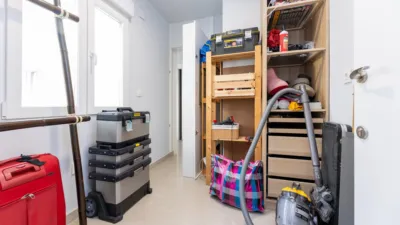 Apartment on Carretera de Loja photo 22