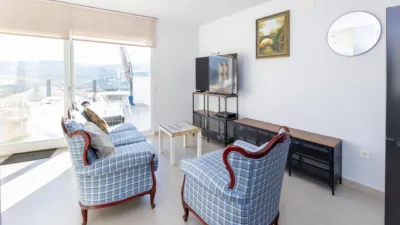Apartment on Carretera de Loja photo 3