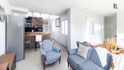 Apartment on Carretera de Loja photo 5