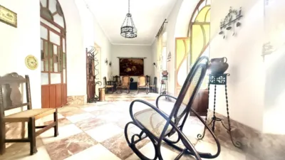 Casa en venta en Calle Tras Castillo - Vista 4