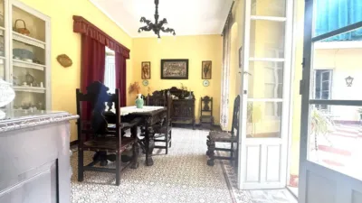 Casa en venta en Calle Tras Castillo - Vista 5
