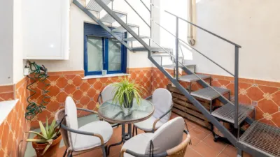 Duplex on Calle de la Gardenia photo 18