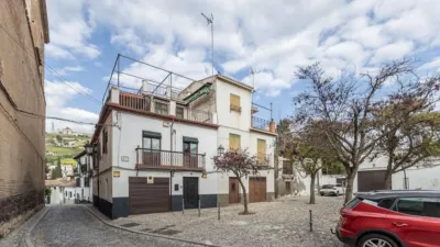 House in Albaicín photo 2