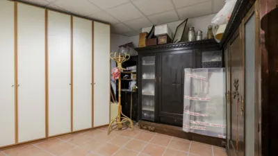Semi-detached house in Cuesta del Chapiz photo 17