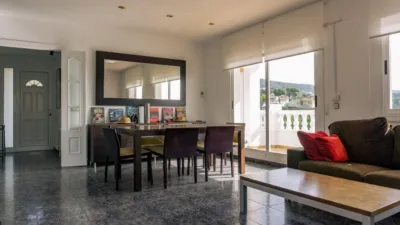 Casa - Más