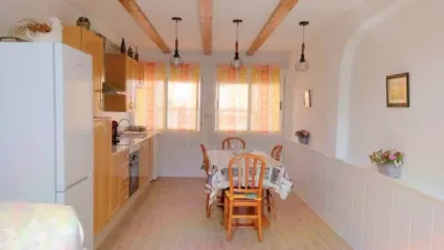 Casa en venta en Sin Zona, Benigànim de 270.000 €