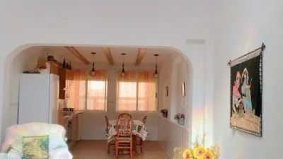 Casa en venta en Sin Zona, Benigànim de 270.000 €