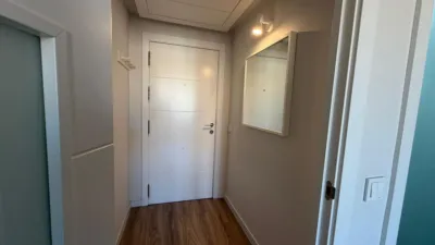 Piso en alquiler en Calle de Agustín de Foxá - Imagen 13
