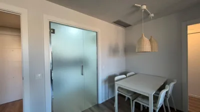 Piso en alquiler en Calle de Agustín de Foxá - Imagen 5