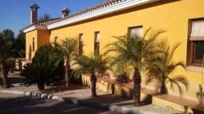 Chalet en Playa Monte photo 10