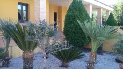 Chalet en Playa Monte photo 12