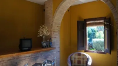 Chalet en Playa Monte photo 20