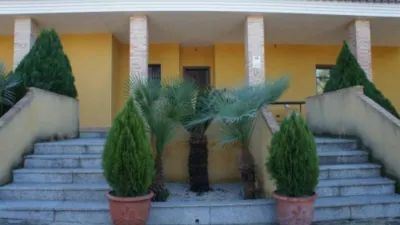 Chalet en Playa Monte photo 21