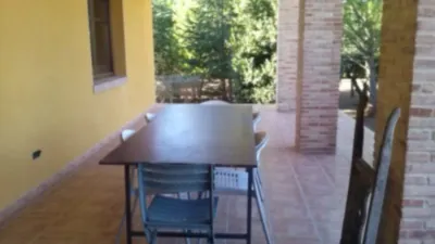 Chalet en Playa Monte photo 22