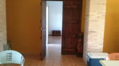 Chalet en Playa Monte photo 31