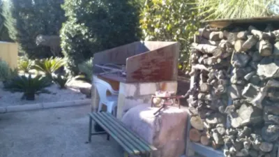 Chalet en Playa Monte photo 34