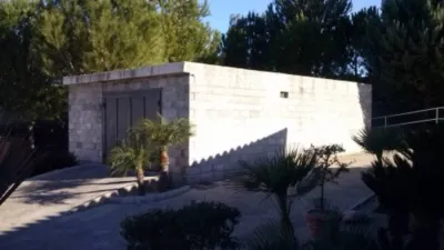 Chalet en Playa Monte photo 36