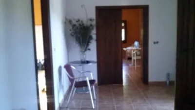 Chalet en Playa Monte photo 37
