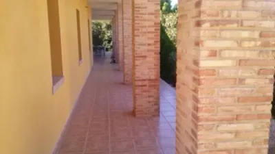 Chalet en Playa Monte photo 38