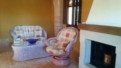 Chalet en Playa Monte photo 41