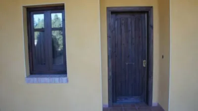 Chalet en Playa Monte photo 45