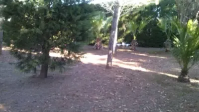 Chalet en Playa Monte photo 48